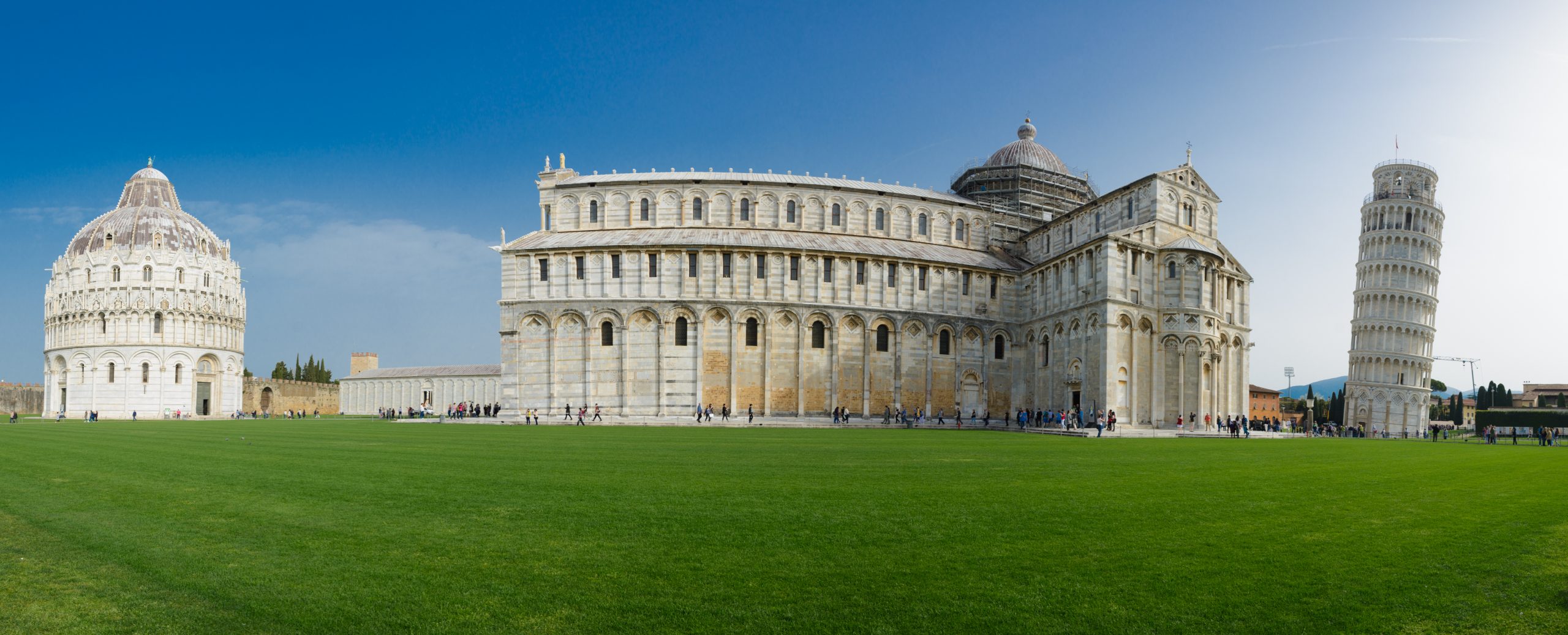 Länderinformationen Italien
