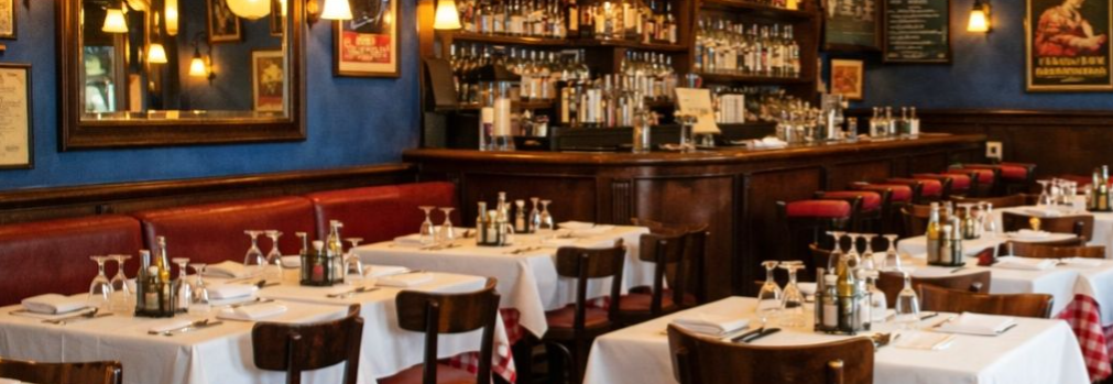 Essensgutscheine für Arbeitnehmer in Belgien – damit arbeiten wir nicht!